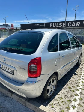 Citroen Xsara picasso, снимка 2