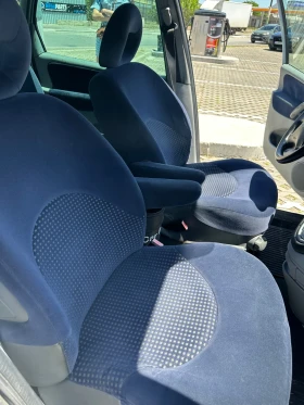 Citroen Xsara picasso, снимка 11
