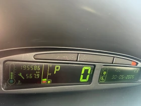 Citroen Xsara picasso, снимка 13