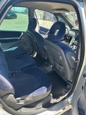 Citroen Xsara picasso, снимка 10
