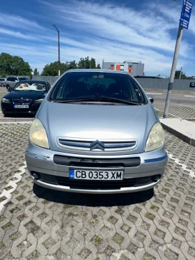 Citroen Xsara picasso, снимка 7