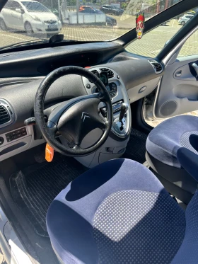 Citroen Xsara picasso, снимка 9