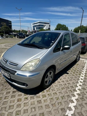 Citroen Xsara picasso, снимка 6