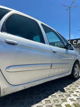 Citroen Xsara picasso, снимка 3