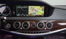 Mercedes-Benz S 560 MAYBACH* PACK* L* 4MATIC* BURMESTER* ОБДУХВАНЕ* МА, снимка 9