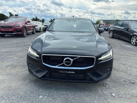 Volvo S60 MOMENTUM * ДВА ЧИФТА ГУМИ/ДЖАНТИ* ПАНОРАМА* , снимка 2