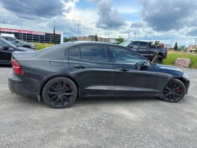 Volvo S60 MOMENTUM * ДВА ЧИФТА ГУМИ/ДЖАНТИ* ПАНОРАМА* , снимка 4