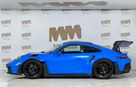 Porsche 911 GT3 RS Weissach Pack* Custom Exhaust* Lift* Carbon, снимка 2