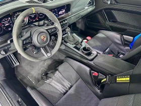 Porsche 911 GT3 RS Weissach Pack* Custom Exhaust* Lift* Carbon, снимка 7