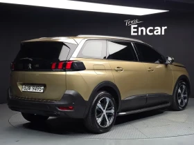 Peugeot 5008 1.6 Bluehdi Allure, снимка 2