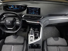 Peugeot 5008 1.6 Bluehdi Allure, снимка 7