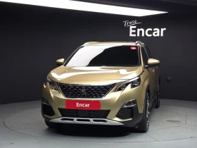 Peugeot 5008 1.6 Bluehdi Allure, снимка 3