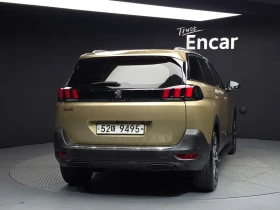 Peugeot 5008 1.6 Bluehdi Allure, снимка 4