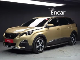 Peugeot 5008 1.6 Bluehdi Allure, снимка 1