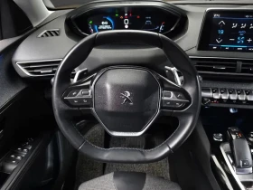 Peugeot 5008 1.6 Bluehdi Allure, снимка 13