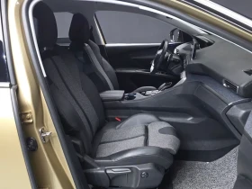Peugeot 5008 1.6 Bluehdi Allure, снимка 11
