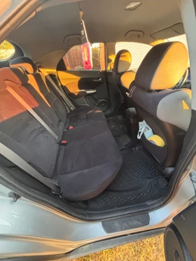 Honda Civic Honda Civic VIII 2.2d, снимка 3