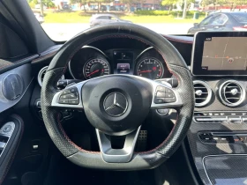 Mercedes-Benz C 43 AMG AMG C 43 4MATIC Sedan | Navi | Камера, снимка 11