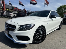 Mercedes-Benz C 43 AMG AMG C 43 4MATIC Sedan | Navi | Камера, снимка 1