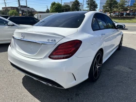 Mercedes-Benz C 43 AMG AMG C 43 4MATIC Sedan | Navi | Камера, снимка 4
