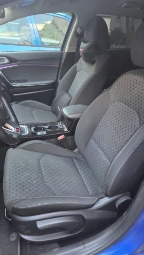 Kia Ceed 1.6 CRDi , снимка 9