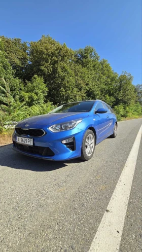 Kia Ceed 1.6 CRDi , снимка 7