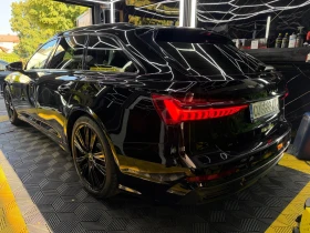 Audi A6 S-Line Matrix Quattro 50TDI, снимка 2