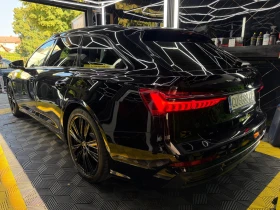Audi A6 S-Line Matrix Quattro 50TDI, снимка 3