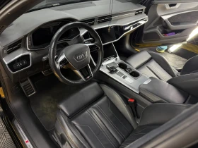 Audi A6 S-Line Matrix Quattro 50TDI, снимка 12