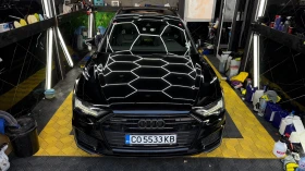 Audi A6 S-Line Matrix Quattro 50TDI, снимка 6