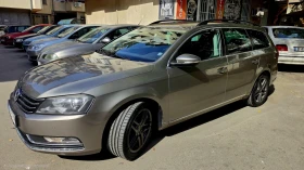 VW Passat Comfortline, снимка 2