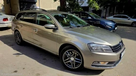 VW Passat Comfortline, снимка 3