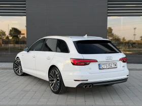 Audi A4 MATRIX* S-LINE, снимка 2