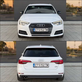 Audi A4 MATRIX* S-LINE, снимка 6