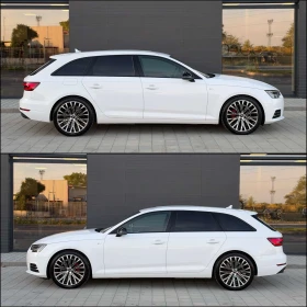 Audi A4 MATRIX* S-LINE, снимка 5