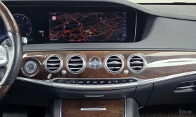 Mercedes-Benz S 560 * S560L 4MATIC * , снимка 14