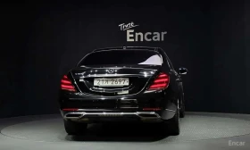 Mercedes-Benz S 560 * S560L 4MATIC * , снимка 4