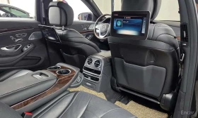 Mercedes-Benz S 560 * S560L 4MATIC * , снимка 17
