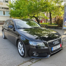 Audi A4 2.0TDI , снимка 4
