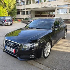 Audi A4 2.0TDI , снимка 7