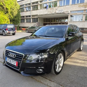 Audi A4 2.0TDI , снимка 1