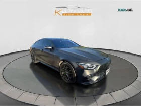 Mercedes-Benz AMG GT, снимка 3