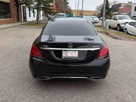 Mercedes-Benz C 300, снимка 5