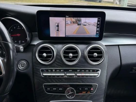Mercedes-Benz C 300, снимка 9