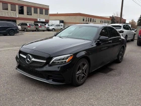 Mercedes-Benz C 300, снимка 1