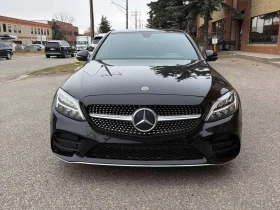 Mercedes-Benz C 300, снимка 2