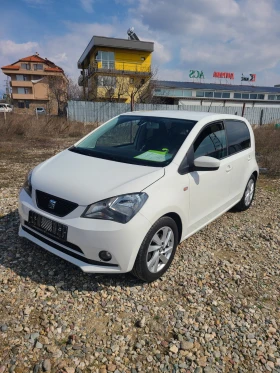 Seat Mii Ecomotive 999i Navi, снимка 1