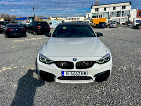 BMW M3 Швейцария Performance , снимка 3