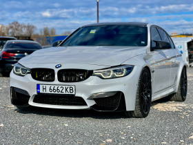 BMW M3 Швейцария Performance 