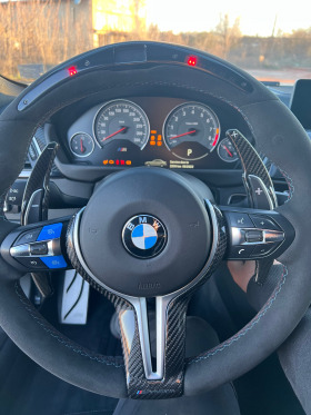 BMW M3 Швейцария Performance , снимка 11 - Автомобили и джипове - 43358248